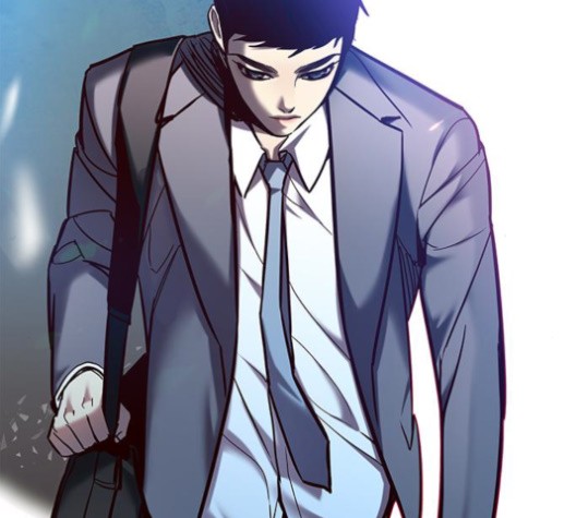 Eleceed (EN) Ch.104 p174