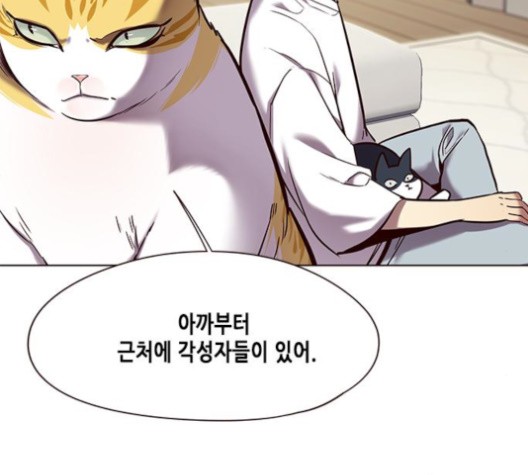 Eleceed (EN) Ch.104 p185