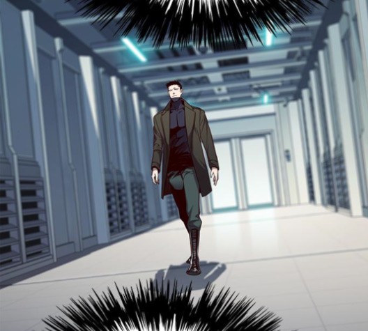 Eleceed (EN) Ch.104 p70