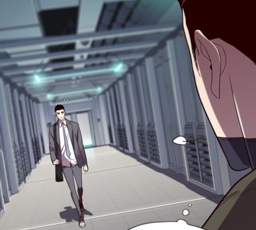 Eleceed (EN) Ch.104 p75
