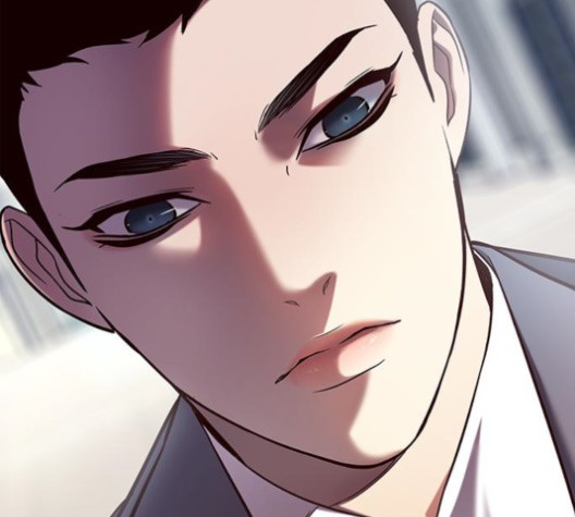 Eleceed (EN) Ch.104 p95