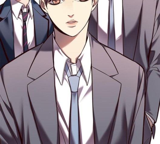 Eleceed (EN) Ch.105 p100