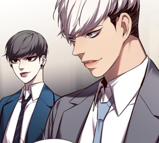 Eleceed (EN) Ch.105 p128
