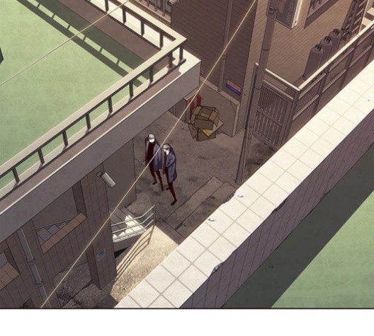 Eleceed (EN) Ch.105 p134