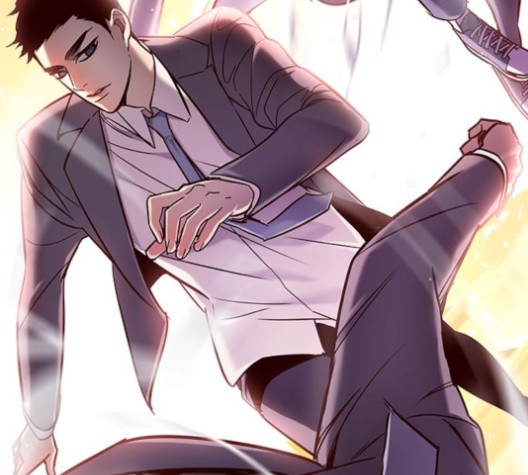 Eleceed (EN) Ch.105 p158