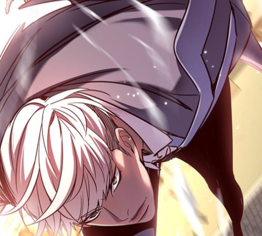 Eleceed (EN) Ch.105 p159