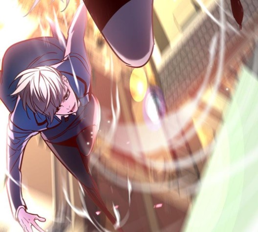 Eleceed (EN) Ch.105 p160
