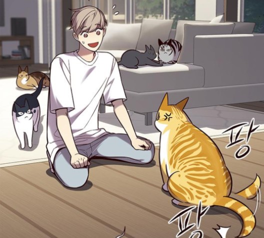 Eleceed (EN) Ch.105 p47