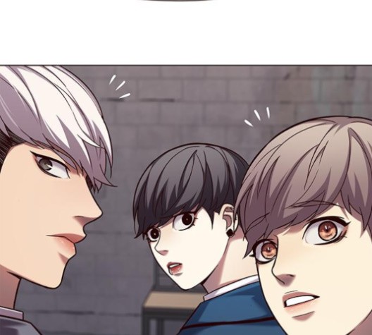 Eleceed (EN) Ch.105 p77