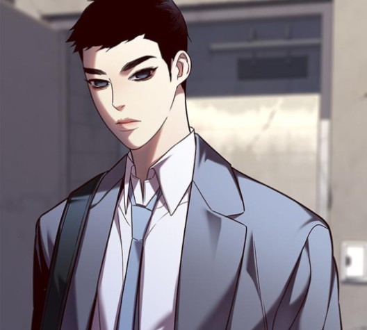 Eleceed (EN) Ch.105 p79