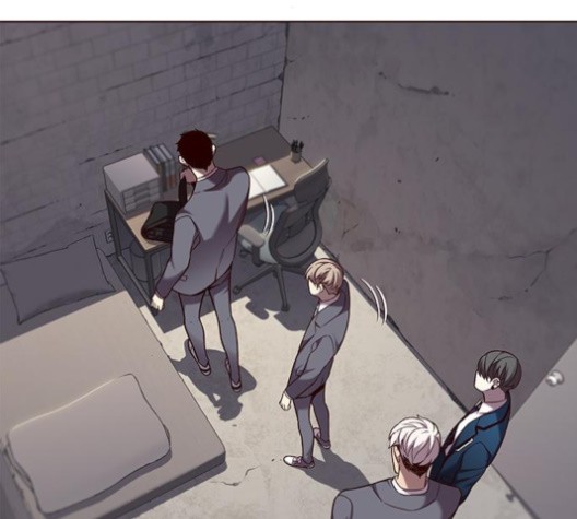 Eleceed (EN) Ch.105 p81