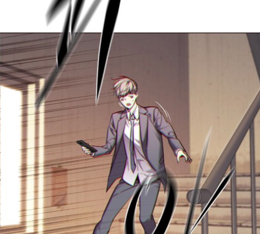 Eleceed (EN) Ch.106 p138
