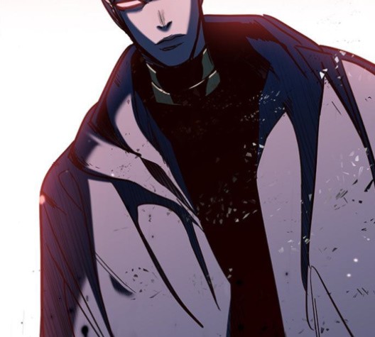 Eleceed (EN) Ch.106 p156