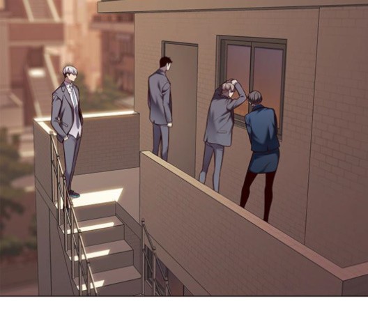 Eleceed (EN) Ch.106 p2