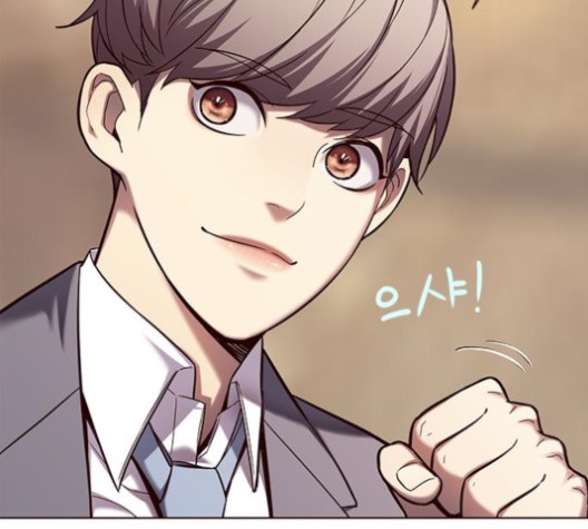 Eleceed (EN) Ch.106 p26