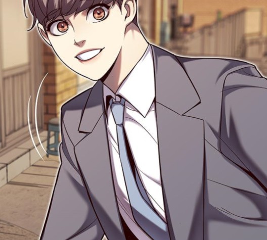 Eleceed (EN) Ch.106 p34