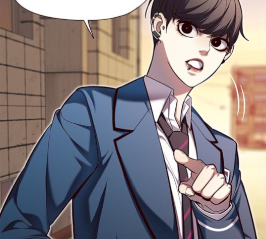 Eleceed (EN) Ch.106 p36