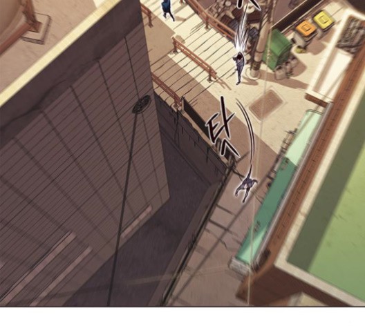 Eleceed (EN) Ch.106 p41