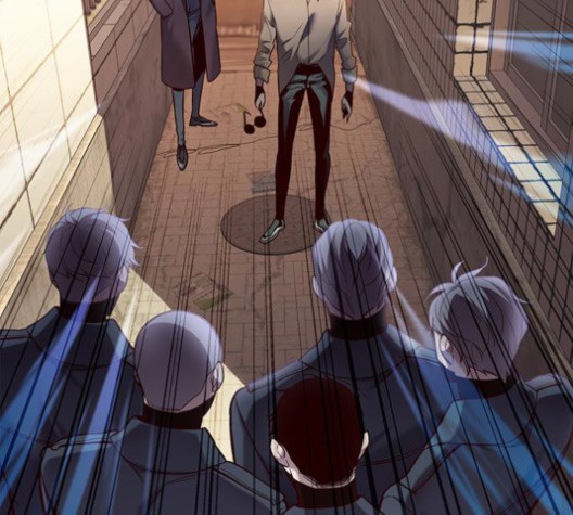 Eleceed (EN) Ch.106 p67