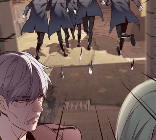 Eleceed (EN) Ch.106 p72