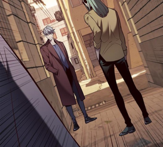 Eleceed (EN) Ch.106 p84