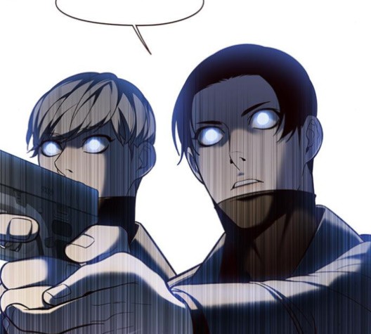 Eleceed (EN) Ch.106 p92