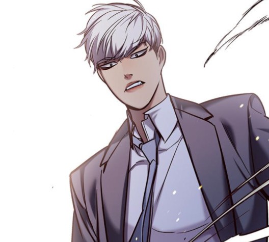Eleceed (EN) Ch.107 p101
