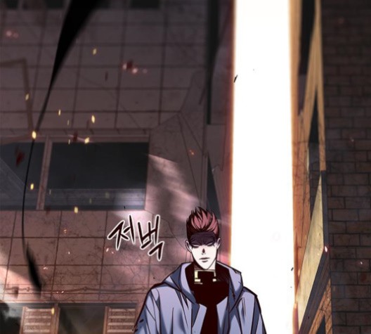 Eleceed (EN) Ch.107 p11