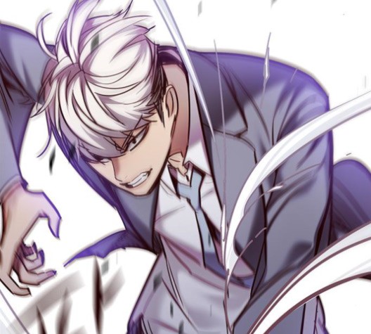 Eleceed (EN) Ch.107 p111