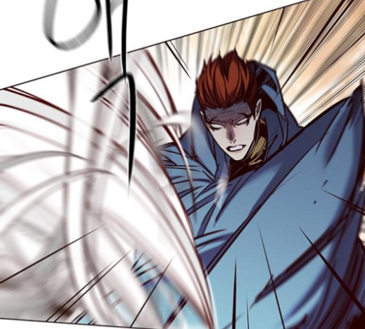 Eleceed (EN) Ch.107 p116