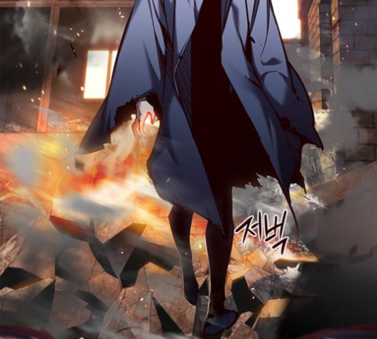 Eleceed (EN) Ch.107 p12