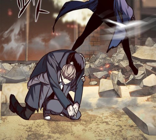 Eleceed (EN) Ch.107 p120
