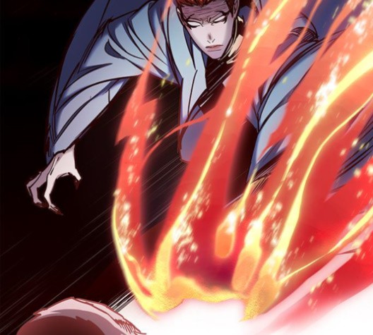 Eleceed (EN) Ch.107 p122