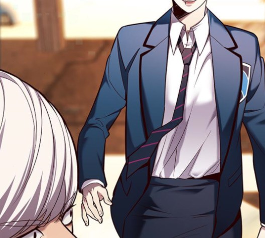 Eleceed (EN) Ch.107 p138