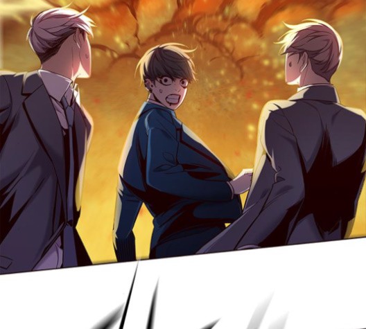 Eleceed (EN) Ch.107 p152