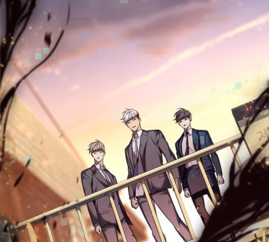 Eleceed (EN) Ch.107 p159