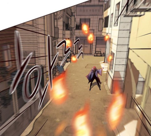 Eleceed (EN) Ch.107 p174