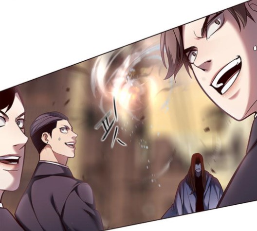 Eleceed (EN) Ch.107 p181