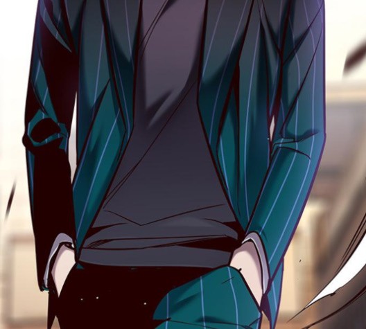 Eleceed (EN) Ch.107 p185