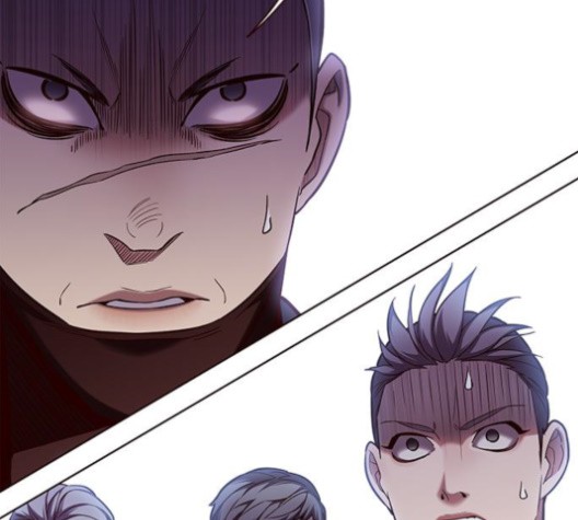 Eleceed (EN) Ch.107 p20