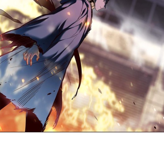 Eleceed (EN) Ch.107 p22