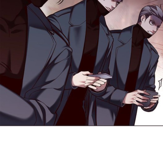 Eleceed (EN) Ch.107 p27