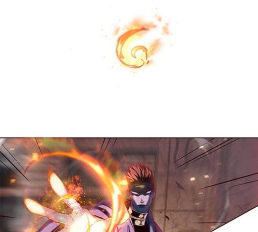 Eleceed (EN) Ch.107 p31