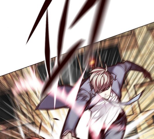 Eleceed (EN) Ch.107 p39
