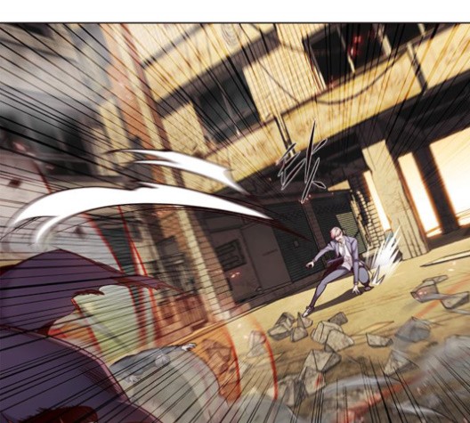 Eleceed (EN) Ch.107 p50