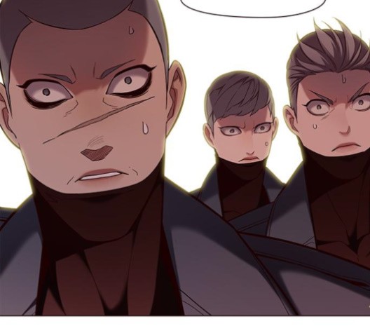 Eleceed (EN) Ch.107 p64
