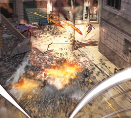 Eleceed (EN) Ch.107 p73