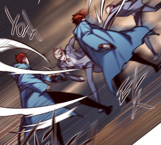 Eleceed (EN) Ch.107 p78