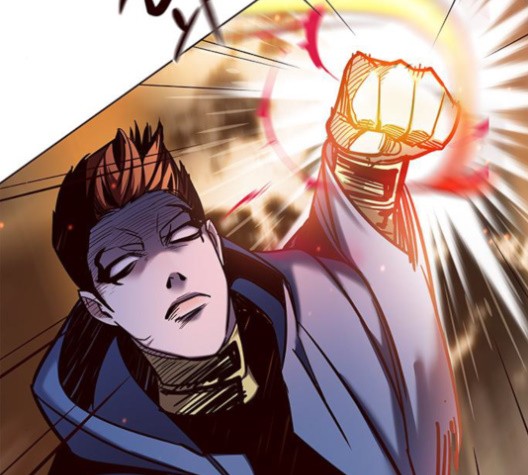 Eleceed (EN) Ch.107 p80