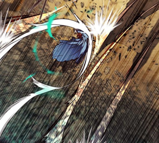 Eleceed (EN) Ch.107 p98